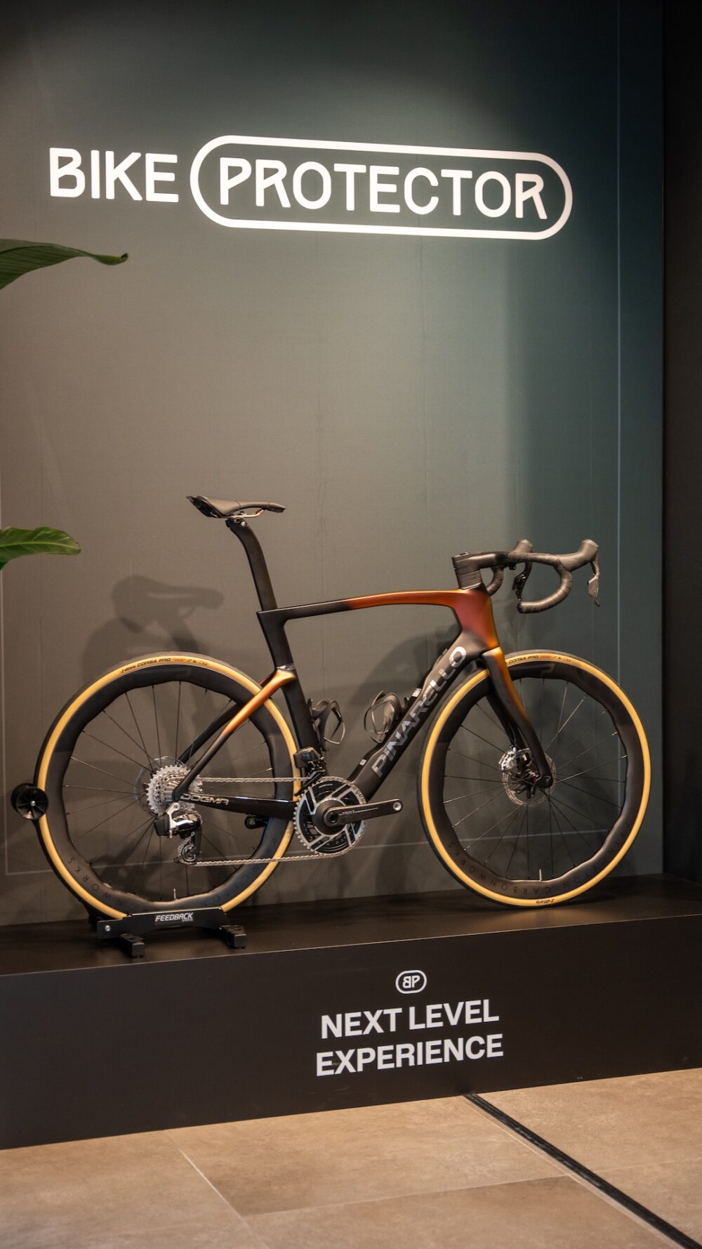 racefiets